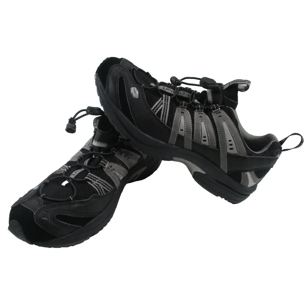 Dr Comfort Performance‎ Therapeutic Diabetic Comfort Shoes 7610 Men's Size 12 M